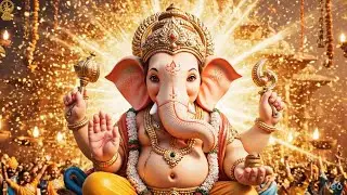 Ganpati Bappa Morya | New Ganesh Devotional Dance Song 2026 | SRC Kala Mandir Studios