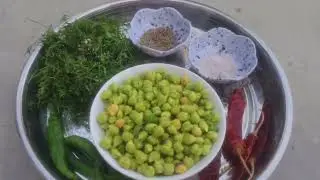 Ek bar isko Banakar ke kha liya to yad karoge chhole ki chatni@sunitamaakirasoi 