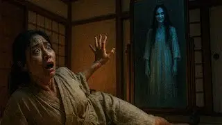 She Spoke From the Mirror &ndash; A True Haunting From Japan