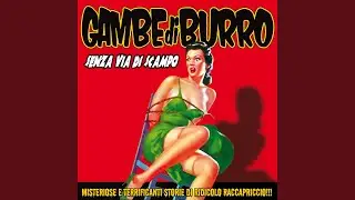 Pozione d'amore