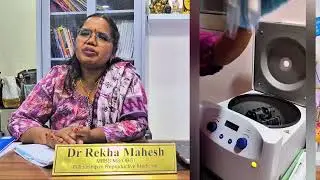 What is the IUI | Full Explanation | Dr.Rekha Mahesh #obg #ivf #iui #hopital 