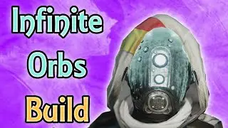 Destiny: Hunter Build - How To Generate Unlimited Orbs of Light! Fast Vanguard Strikes