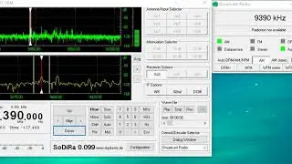 2017-08-22 Thai radio station Chinese radio