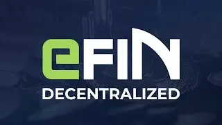 EFIN DEX Tutorial - Taking Orders