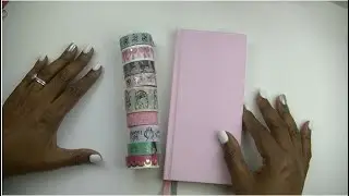 How to Create a Washi Dashboard for a PrintPression Weeks