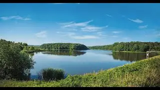 Pescuit Catch & Release pe Lacul Șișterea 27-30 iulie 2020