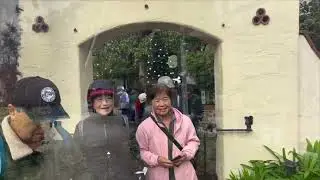 12-22-2025 Allied Arts Guild @HappyWalkingBuddies 
