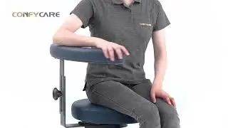 Operator Stool