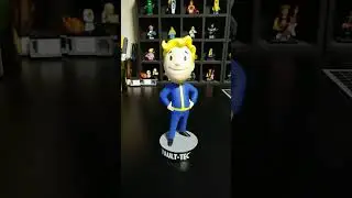 폴아웃 볼트 보이 보블헤드 #fallout #vaultboy #폴아웃