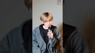 놀이공원(Amusement Park) 日本語字幕　和訳 cover by yewang from epex イェワン