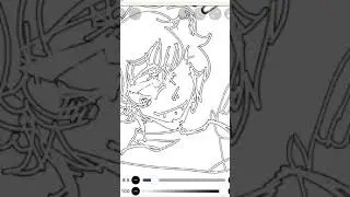 Should I draw more (working on a reaction video)