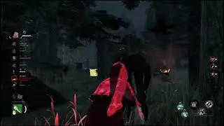 Dead by Daylight - 2v8 Wesker Carry Bug LoL