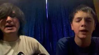 The Downfall Of Us All - A Day To Remember Acoustic Cover