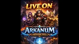 💥💥Arkanum Priston Tale 💥💥!pix 🔞