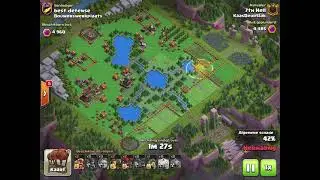 Improved BW dh5 oneshot in a raid | By: Promario