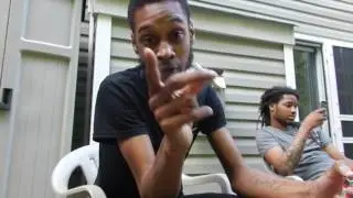 DMV Global: WeekByWeek - Bankroll Marky Files x Thraxxx Part. 1