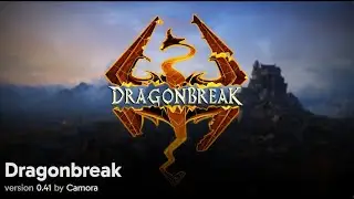 Dragonbreak - An Old-School Styled RPG | How Skyrim Was Meant To BE | A Wabbajack Mod List | EP 08