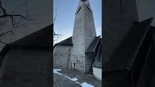 Chiese di montagna