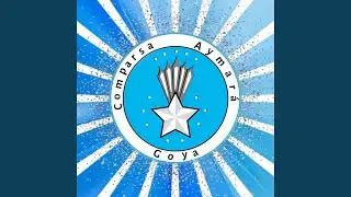 Samba Enredo 2023: Goya, para un Poeta