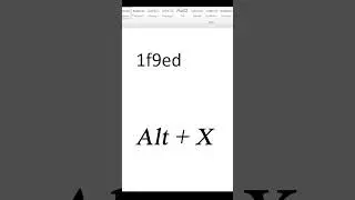 Shortcut for Compass 🙄🧭