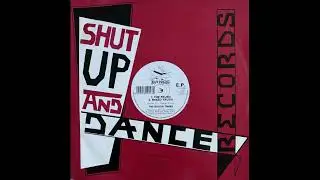 The Ragga Twins - Tan So Back | Bring Up The Mic Some More