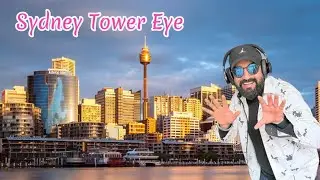 Sydney tower eye / Australia / Sydney tour / NCS music 