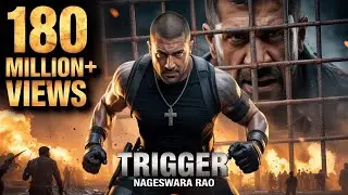 Trigger Bangla Dubbing Full Movie 2025 &ndash; Tamil bangla movie &ndash; তামিল বাংলা মুভি &ndash; Bangla New Movie