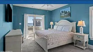 1810 Ocean Drive for sale in Emerald Isle, NC 28594 - Residential