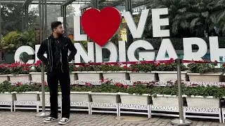 Shimla, Chandigarh vlog ❄️ |New Year 2026|
