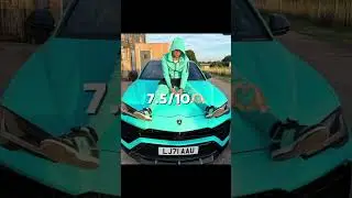Rating central cee drip from ?/10 🥷🏻🔥#drip #us #youtubeshorts #uk