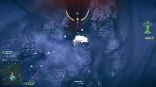 Planetside 2 - Outmaneuvered (Liberator)