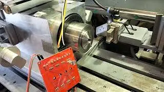 Collet Chuck tests: Revolutionizing CNC DIY Work holding!