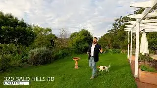 320 Bald Hills Road, Bald Hills