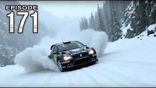 Forza Motorsport 3 (Xbox 360) Gameplay Walkthrough #171