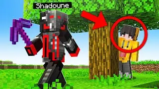 Me INFILTR&Eacute; a SERVIDORES de STREAMERS en DIRECTO