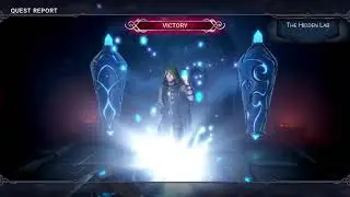 Ziggurat 2 PS5