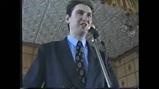 Репетиция УЧИТЕЛЕЙ!