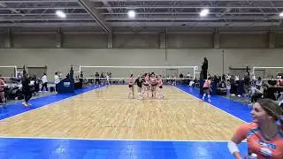 January Jam vs SCP set 1 (1/4/2026)