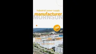 MORNSUN Power: Your Global Partner for Reliable Power Solutions