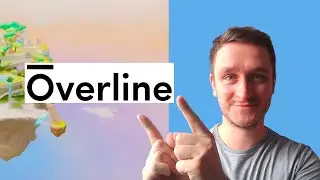 Overline Network Explained - oLand, OL & EMB tokens