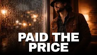 Monarchrome - Paid the Price ( Official Lyric Video )