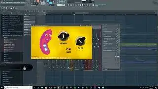 How To Make a Virus And The Antidote and Midnight Society Type 808 (Intermediate Tutorial)