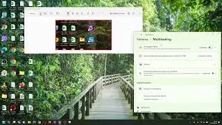 Windows 11 Issue with Snipping Tool and Multitasking