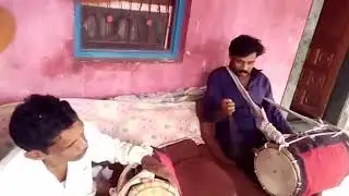 ambet cha khalu baja nadavi goregaon jatra mukesh more 9404480618