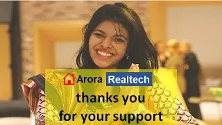 Gurugram Clients give Five Star Rating to Arora Realtech for Property  Buy, Sell, Construct Services