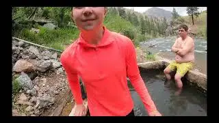 Middle Fork Salmon 2025