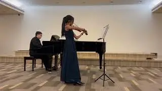 Jaylea wins Beethoven International Music Competition