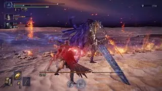 Aura farming with Guardian