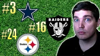 Ranking the best Theme Teams in MUT 24!