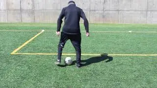 TRIANGLES: PULL - TOUCH - PUSH